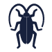Cockroach – Blue copy Cockroach - Blue copy